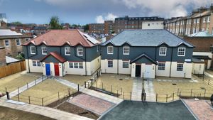 Windsor Court- click for photo gallery